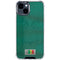 Senegal Soccer Flag iPhone 15 Clear Case
